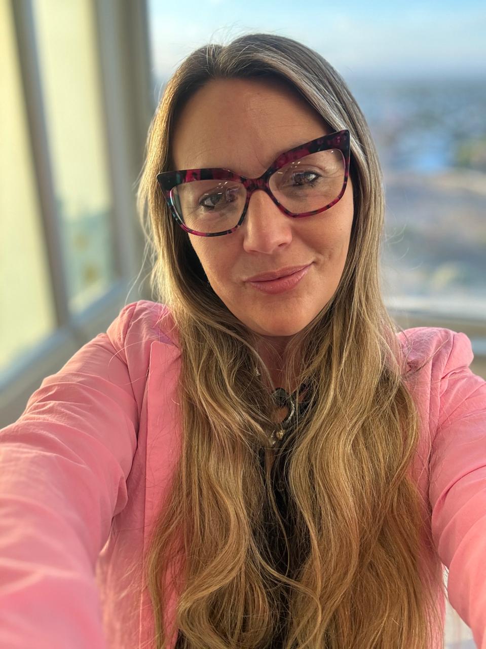 Sabrina Serer